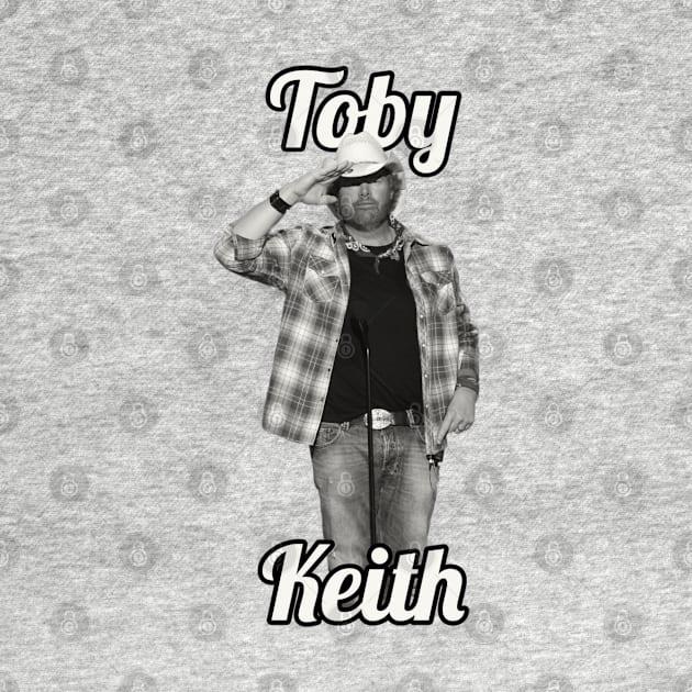 Toby Keith / 1961 by glengskoset